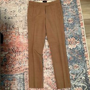 J Crew Maddie Pants